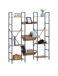 Estante 11 niveles Enzo 2