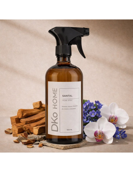 Home Spray DKoHome Santal 500ml