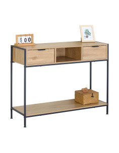 Arrimo 2 niveles 2 cajones Paolo