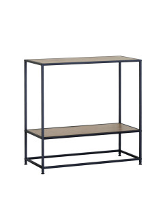 Arrimo 2 niveles Paolo