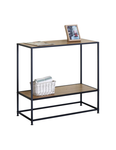 Arrimo 2 niveles Paolo