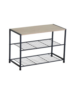 Zapatero 2 niveles Paolo