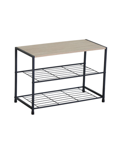 Zapatero 2 niveles Paolo