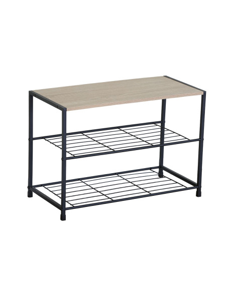 Zapatero 2 niveles Paolo