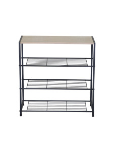 Zapatero 3 niveles Paolo 2