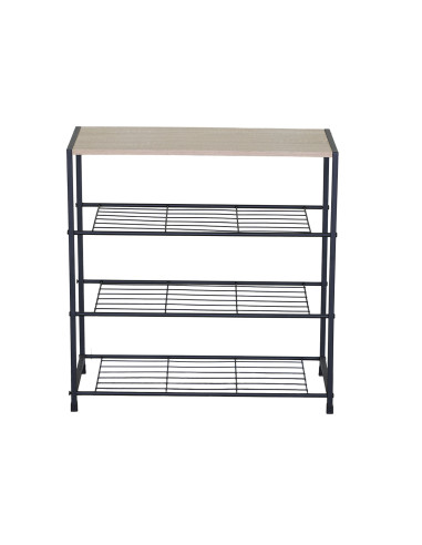 Zapatero 3 niveles Paolo