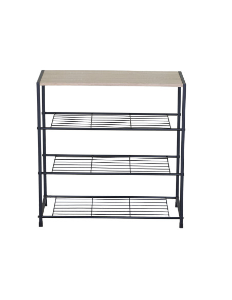 Zapatero 3 niveles Paolo