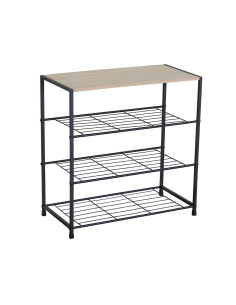 Zapatero 3 niveles Paolo