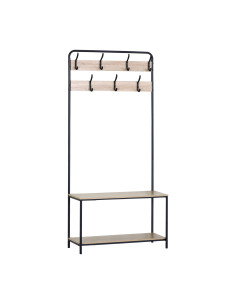 Perchero 2 niveles Paolo