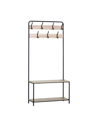 Perchero 2 niveles Paolo