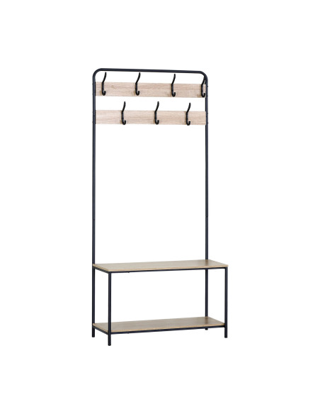 Perchero 2 niveles Paolo