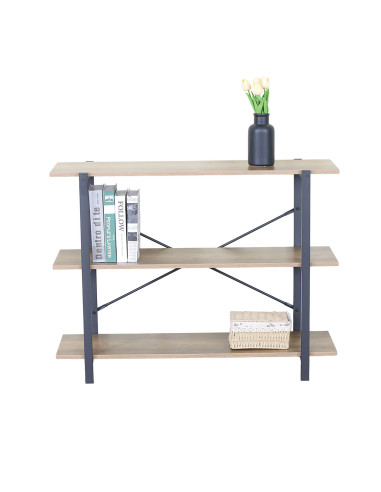 Arrimo 3 niveles Giulio