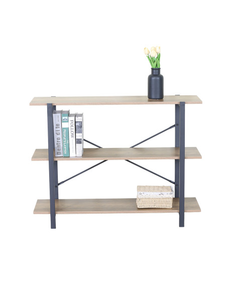 Arrimo 3 niveles Giulio