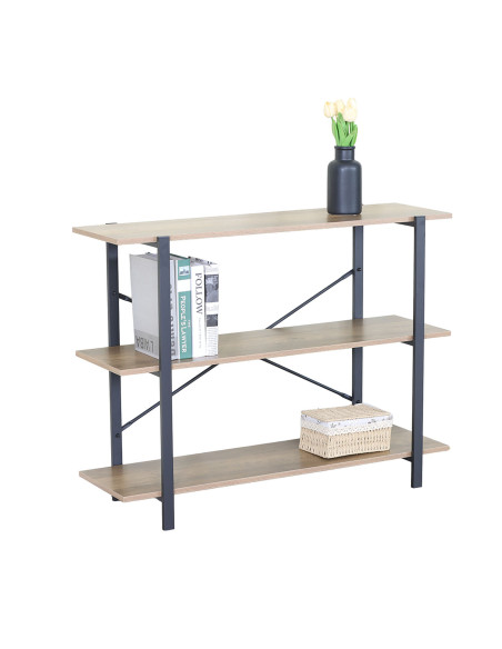 Arrimo 3 niveles Giulio