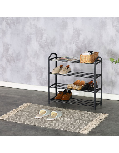 Zapatero 4 niveles Giulio