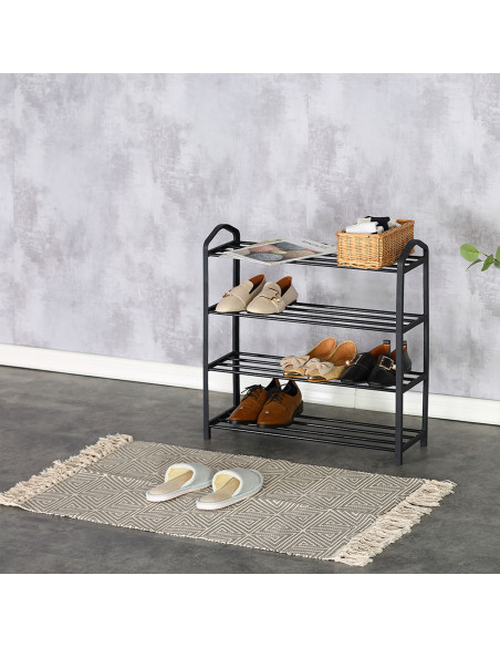 Zapatero 4 niveles Giulio