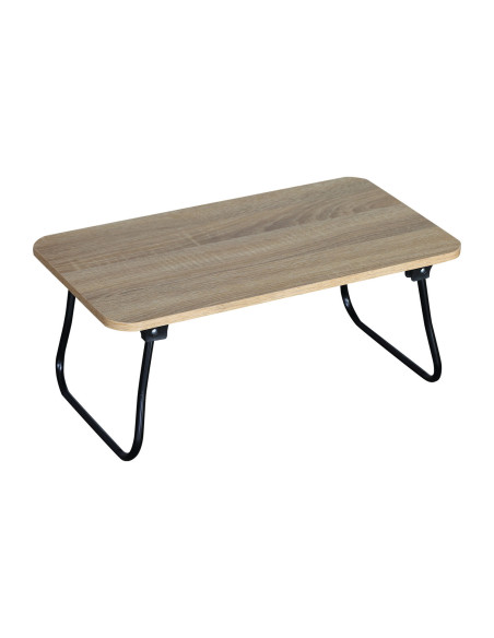 Mesa computador plegable