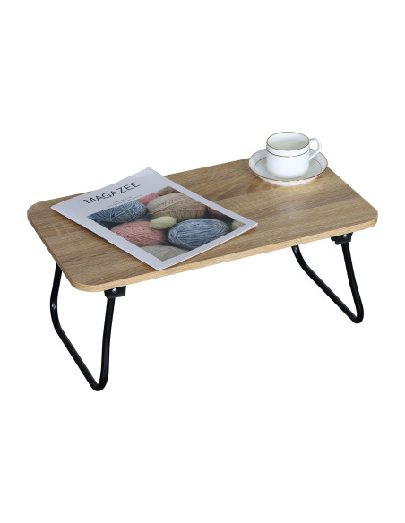 Mesa computador plegable