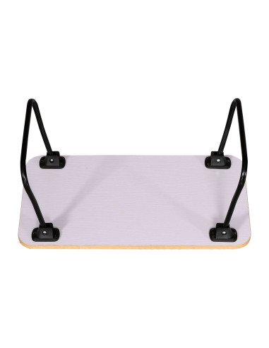 Mesa computador plegable