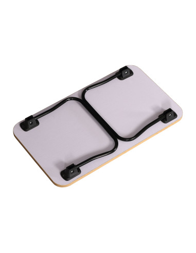 Mesa computador plegable