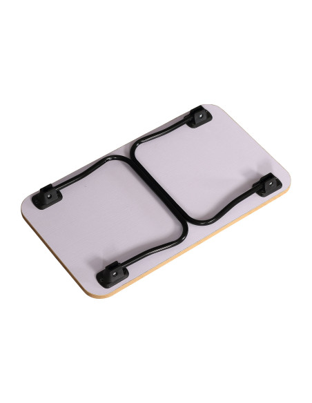 Mesa computador plegable