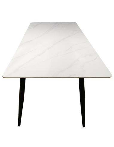 Juego comedor 4 sillas Curol camel