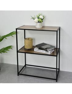 Arrimo 2 niveles Lara 2