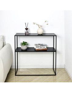 Arrimo 2 niveles Melaka 2