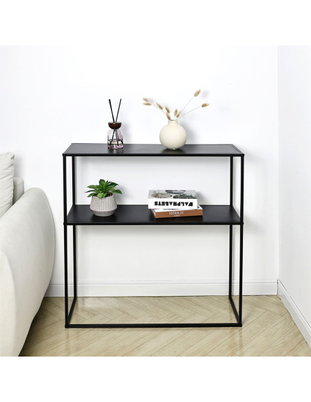 Arrimo 2 niveles Melaka