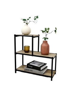 Estante 3 niveles Karol