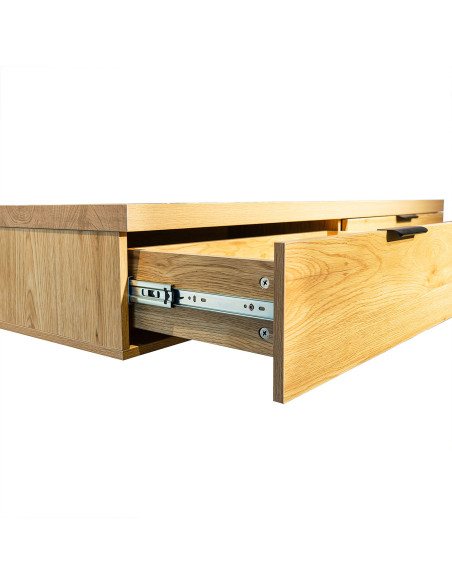 Arrimo 2 cajones Milan