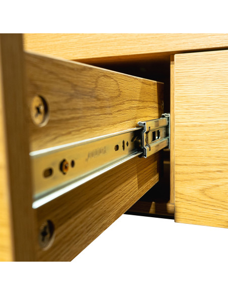 Arrimo 2 cajones Milan