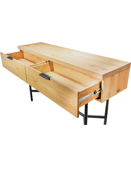 Arrimo 2 cajones Milan