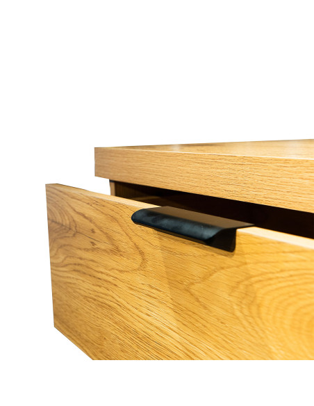 Arrimo 2 cajones Milan