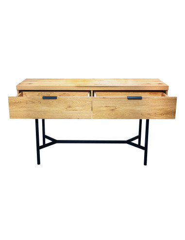 Arrimo 2 cajones Milan