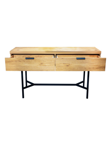 Arrimo 2 cajones Milan