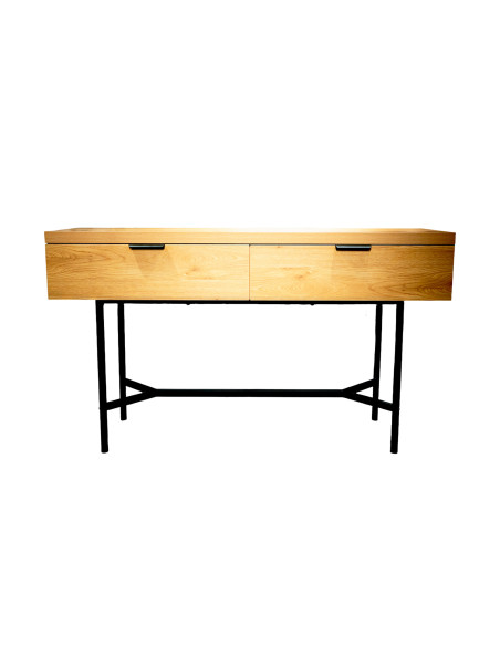 Arrimo 2 cajones Milan