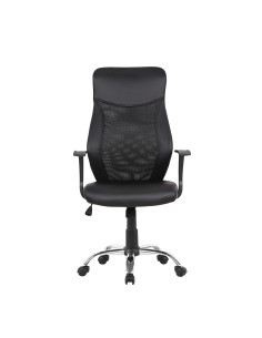 Silla oficina Loni negro