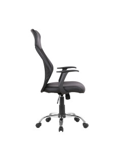 Silla oficina Loni negro 2