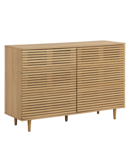 Cómoda Edano 6 cajones