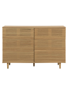 Cómoda Edano 6 cajones