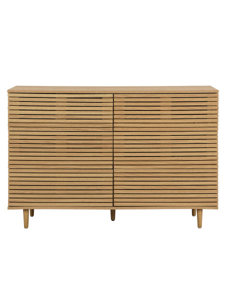 Cómoda Edano 6 cajones