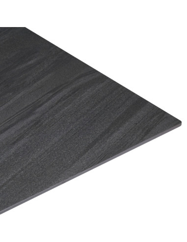 Mesa comedor 6 puestos Verona gris