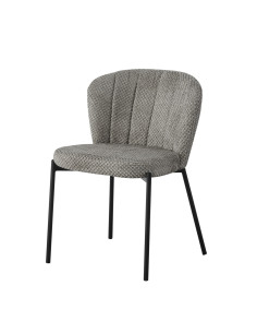 Silla comedor Altea gris 2