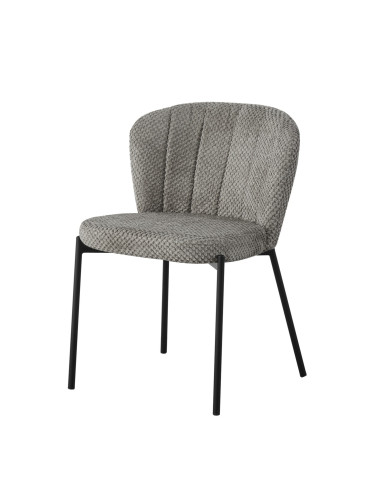 Silla comedor Altea gris