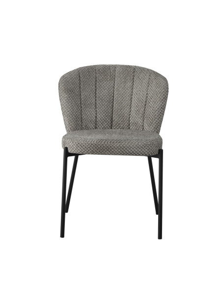 Silla comedor Altea gris