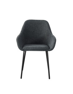Silla comedor Jena gris