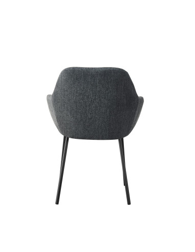 Silla comedor Jena gris