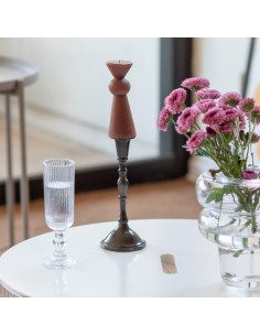 Copa Espumante Líneas 150ml - Elegante y Sofisticada 2