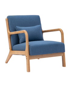 Sitial Camelia azul 2